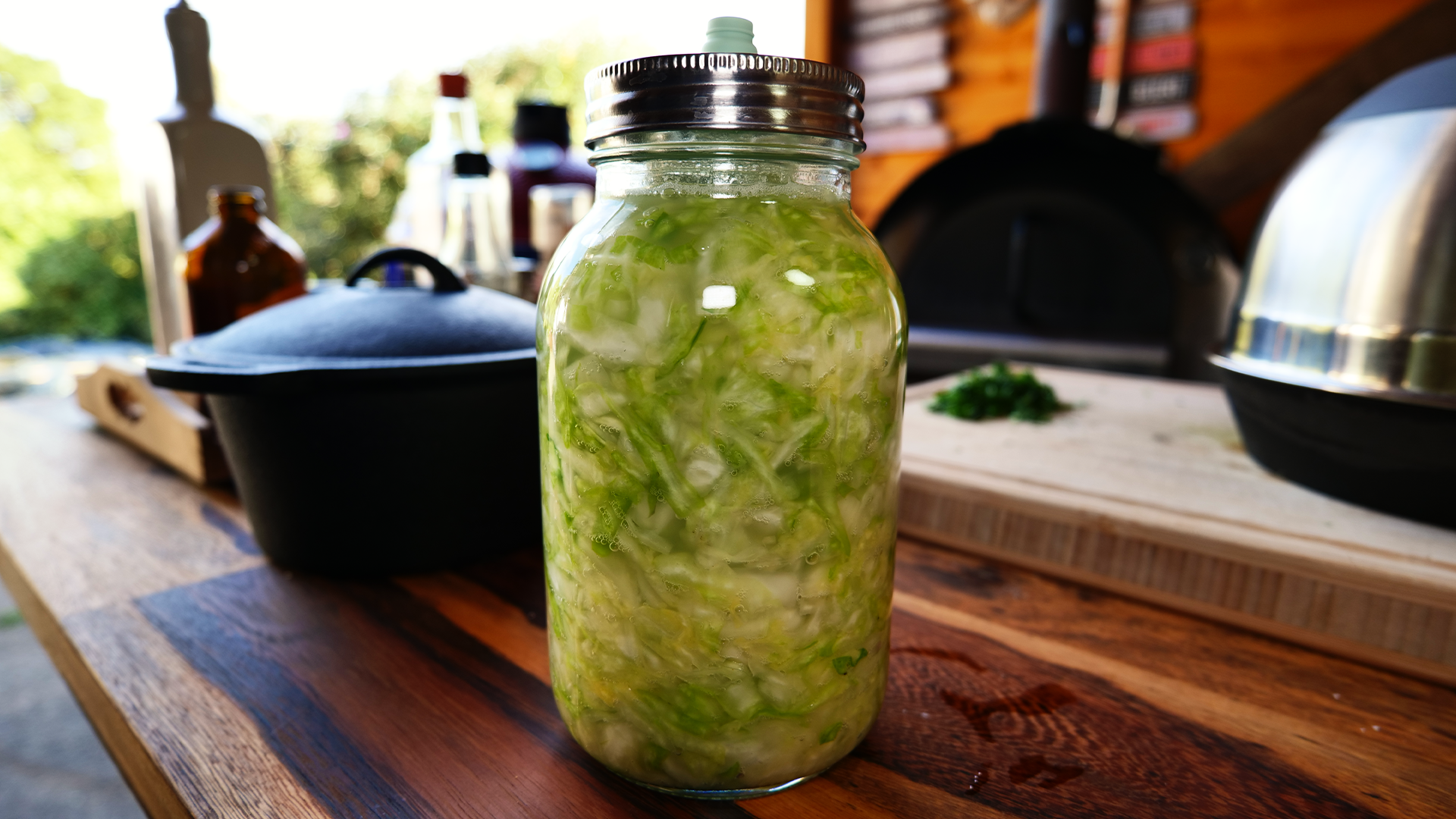 Sauerkraut-selbstgemacht