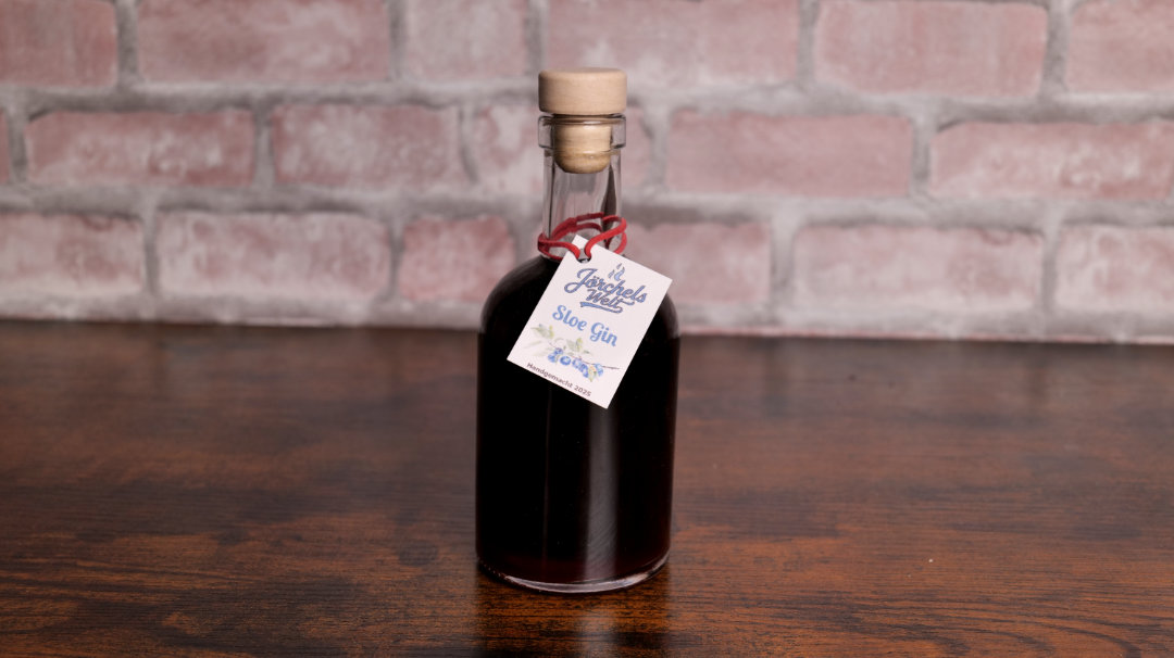 Sloe Gin