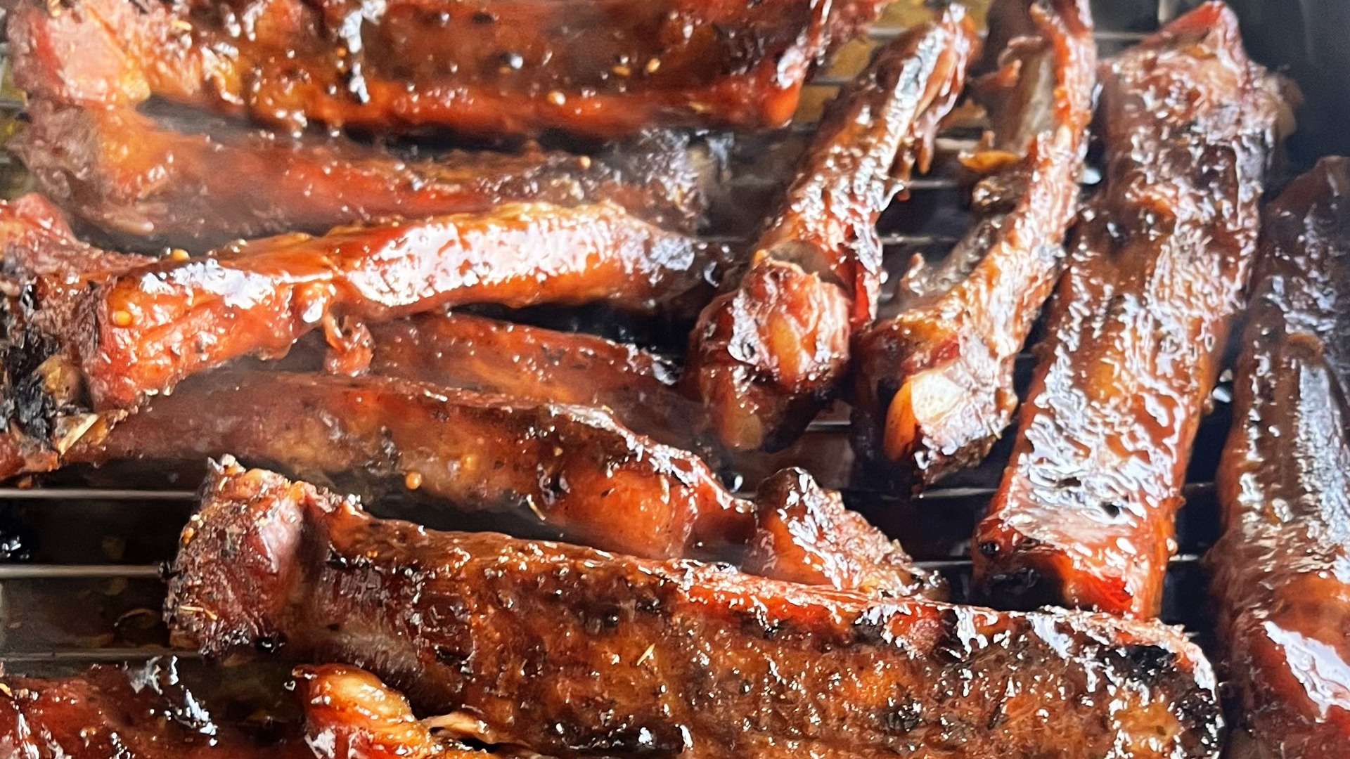 Rib-Sticks